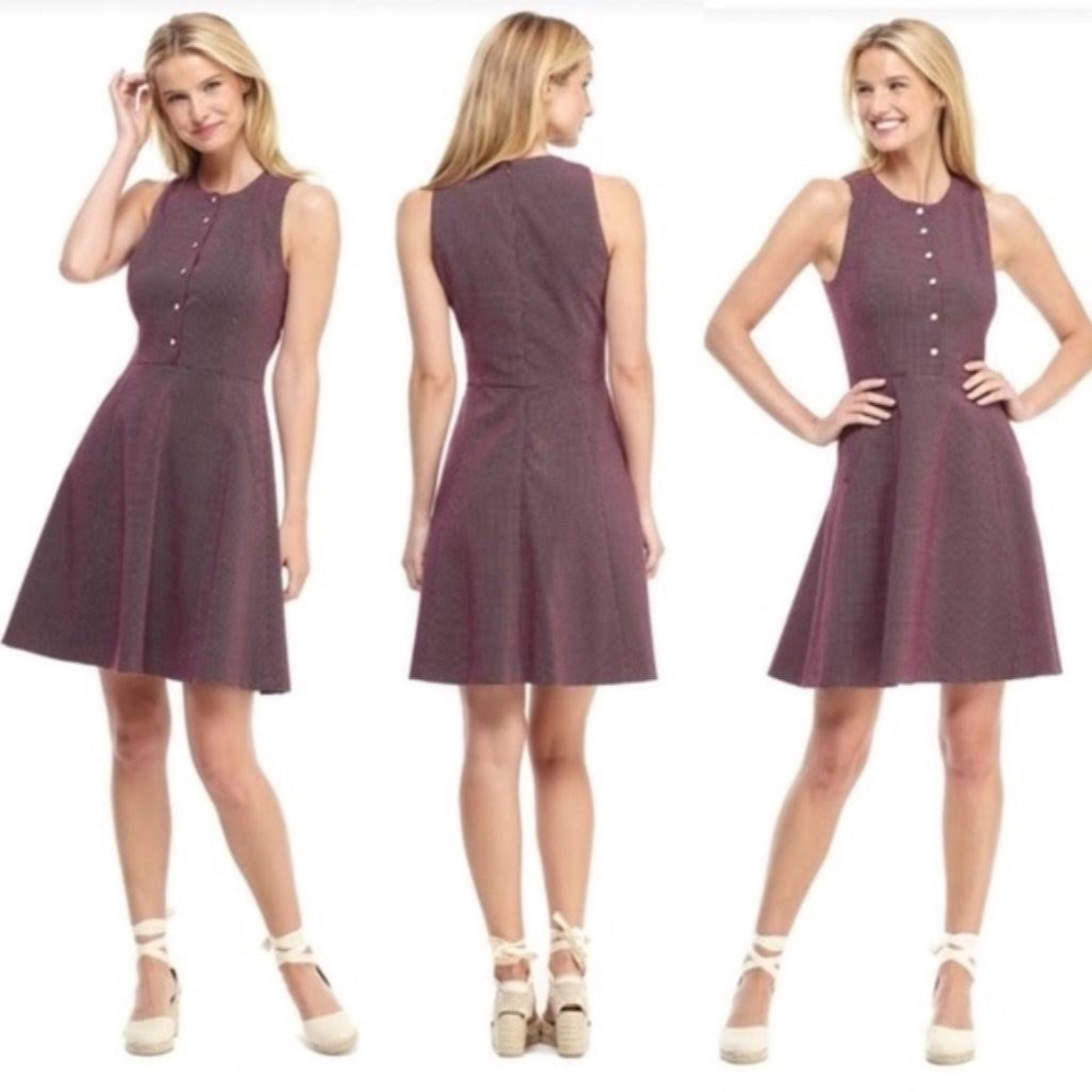 Gal Meets Glam Work Dress